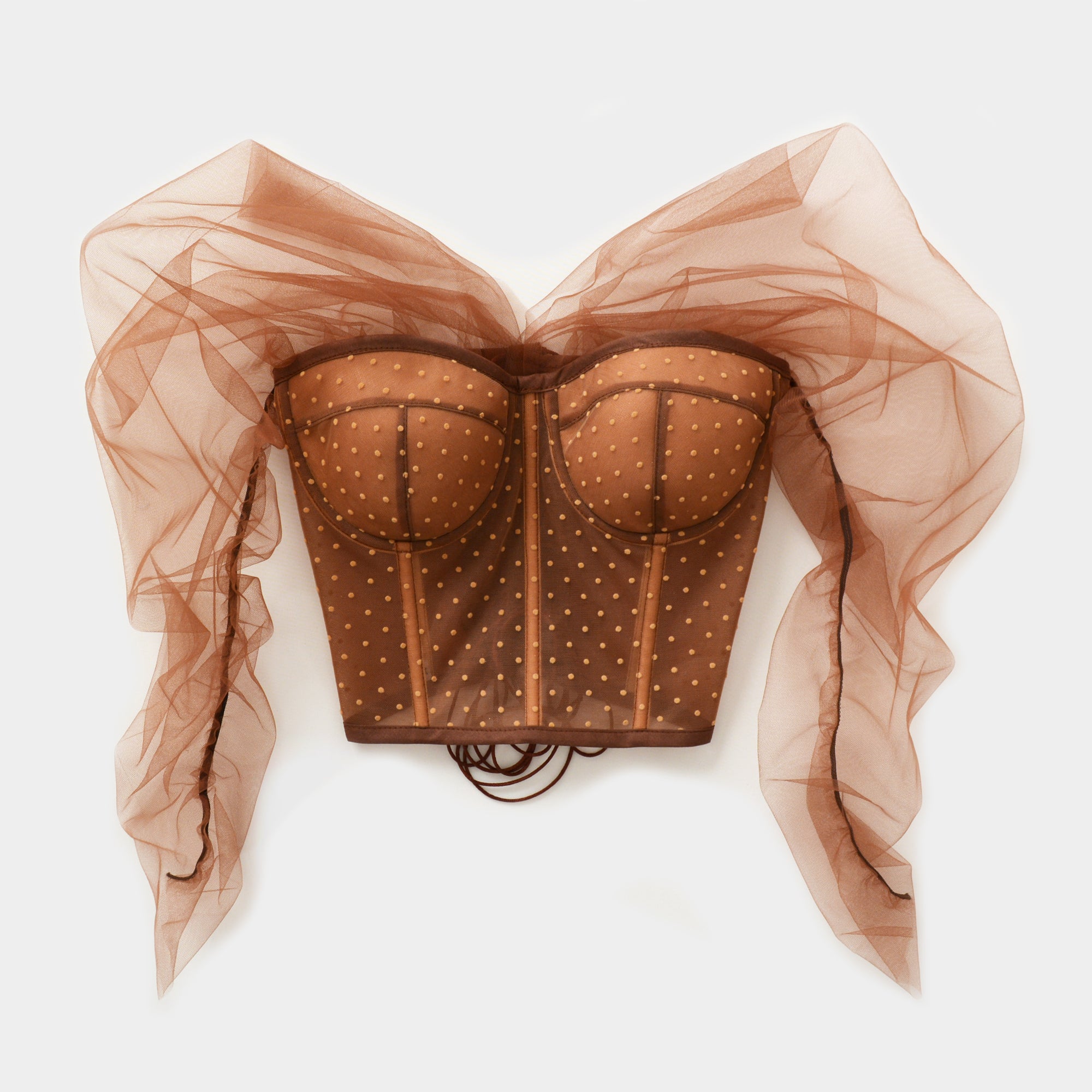 "ICONIC" CORSET